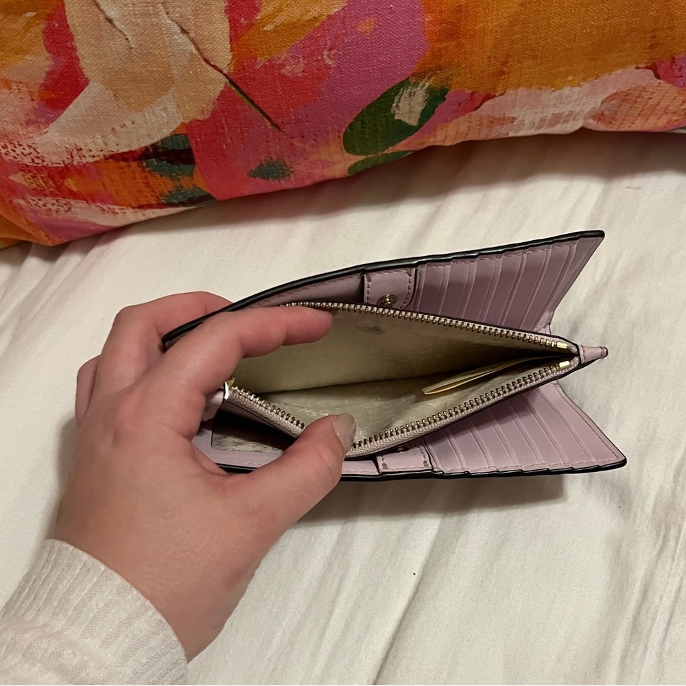 Kate Spade Wallet - Picture 2 of 5